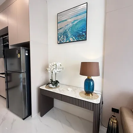 La Richie - Luxury Townhouse In A Comfortable Area Villa Pattaya