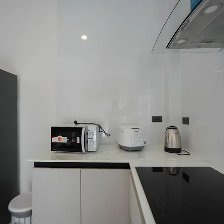 Amarin - Huge 7 Bedroom Private Pool House In Next To Walking Street *
