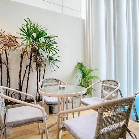 Modern 4br Pool In Good Location Villa *