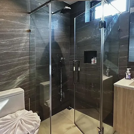 1600m Nearly Walkstreet Elevator Villa