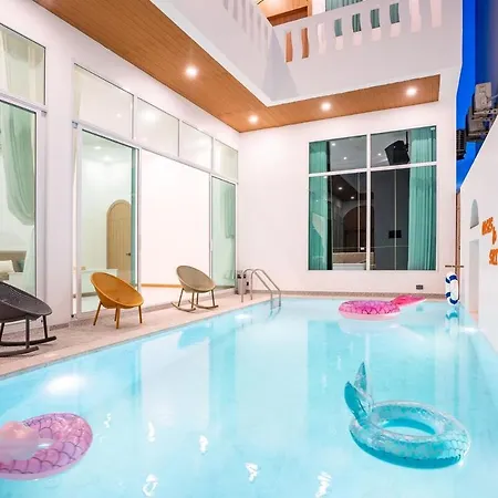 Location 5br Pool Downtown Villa *