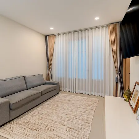 Wongamat By Silqstay Vi Holiday home Pattaya