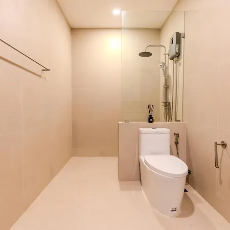 Wongamat By Silqstay Vi Holiday home