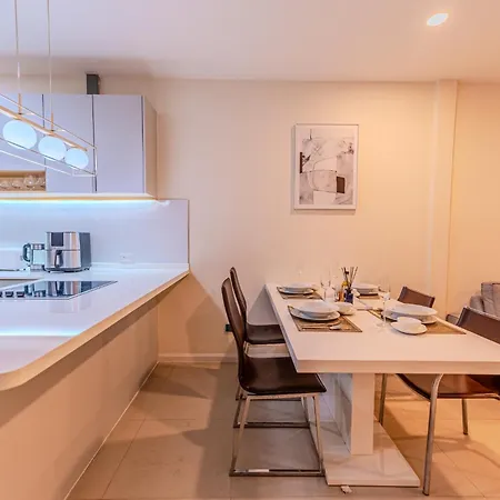 Wongamat By Silqstay Vi Holiday home