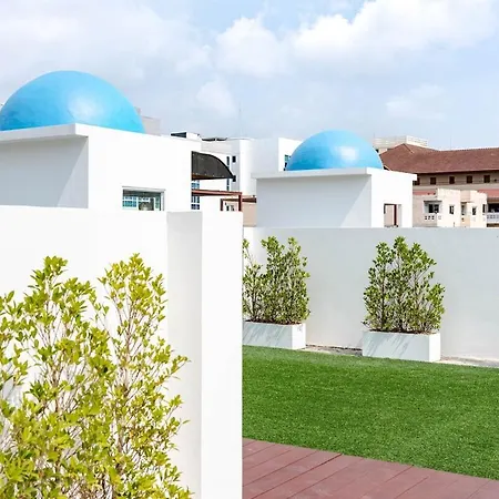 Location 5br Pool Downtown Villa Pattaya