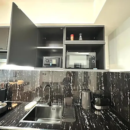 Aparthotel Viraplace3# Pattaya