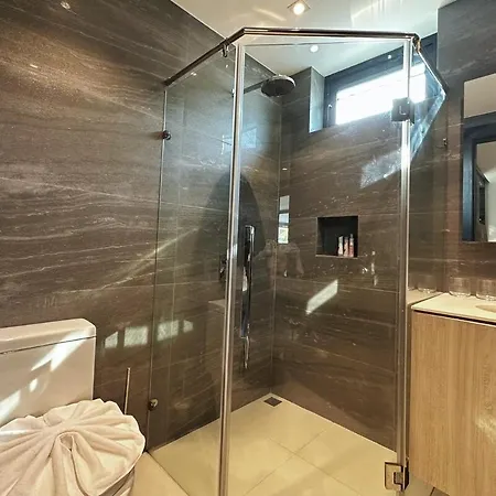 1600m Nearly Walkstreet Elevator Villa