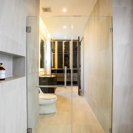 Modern 4br Pool In Good Location Villa *