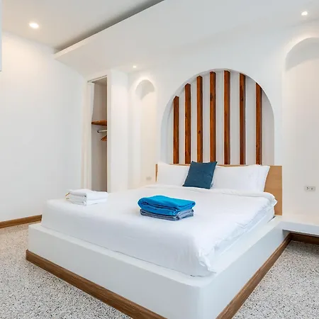 Walking Street 5 Bedroom 7bath Ktv Swimming Pool