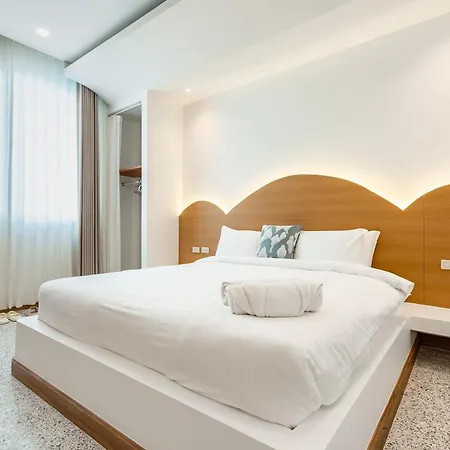 Walking Street 5 Bedroom 7bath Ktv Swimming Pool