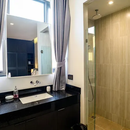 Villa Modern 4br Pool In Good Location *