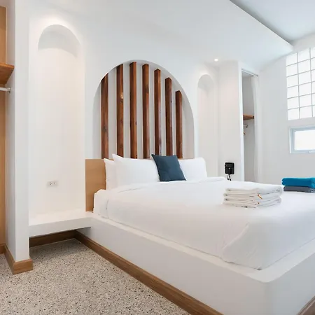 Walking Street 5 Bedroom 7bath Ktv Swimming Pool Villa *