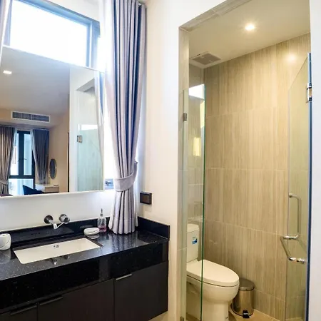 Modern 4br Pool In Good Location * Pattaya