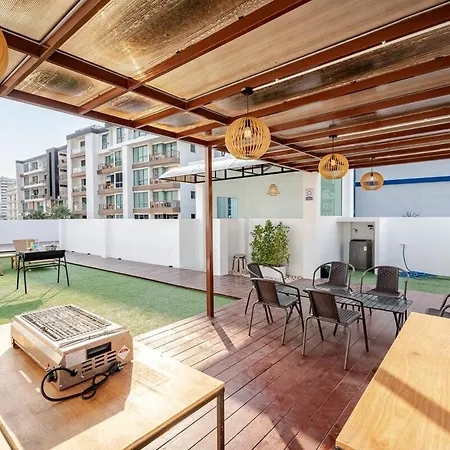 Location 5br Pool Downtown Villa Pattaya