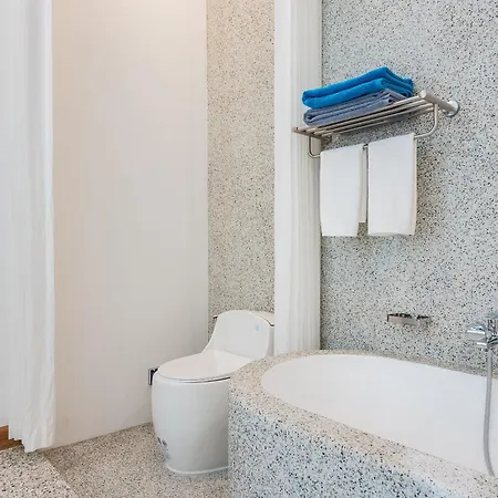 Villa Walking Street 5 Bedroom 7bath Ktv Swimming Pool
