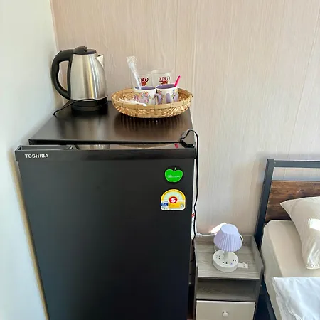 Farang House 3* Pattaya