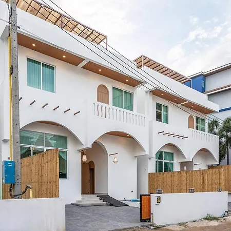 Villa Location 5br Pool Downtown