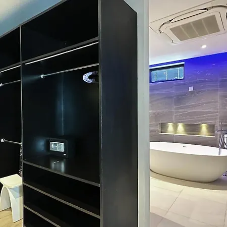 1600m Nearly Walkstreet Elevator * Pattaya