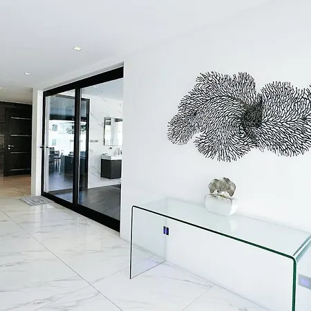 1600m Nearly Walkstreet Elevator Villa *