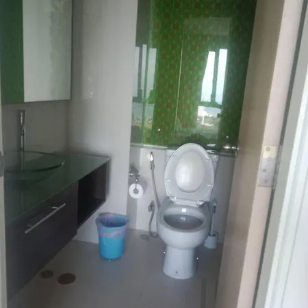 G1518 Grand Caribbean Apartment *