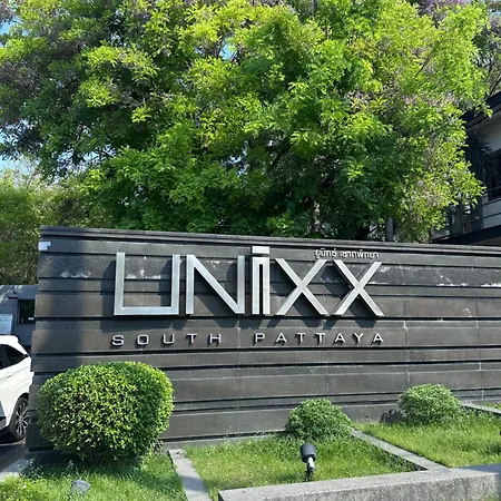 Unixx South Pattaya