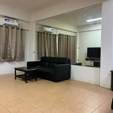 Comfortable Pattaya