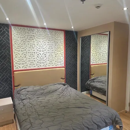 Apartment Grande Caribbean