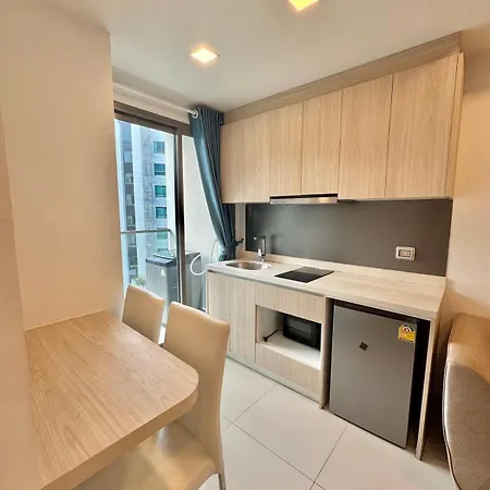 Apartment Arcadia *