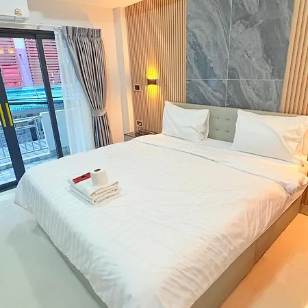 Luna Nest Apartment