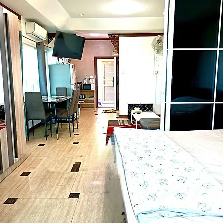 Apartment Pent House Type