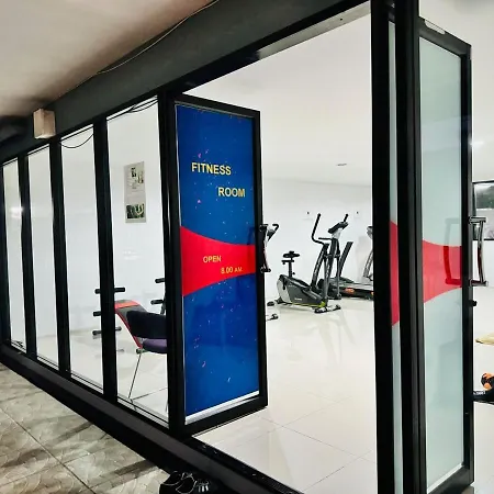 Apartment Shared Only For Women Only One Person *
