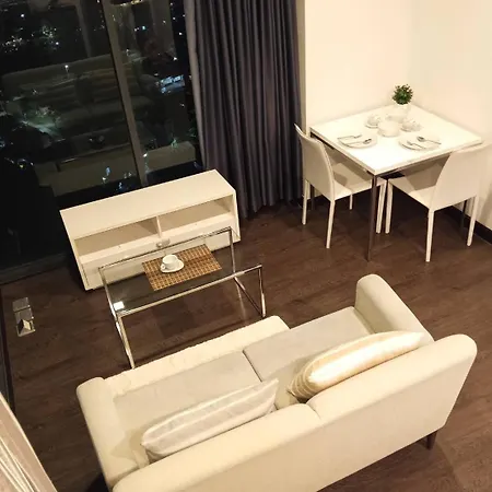 Posh 284 Pattaya