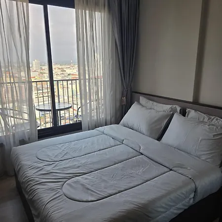 The Base Thai Apartment *