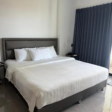 View Talay Five No Full Kitchen Apartment