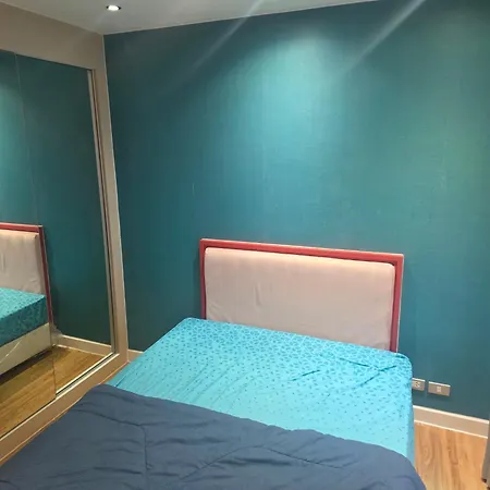 Grande Caribbean Apartment Pattaya