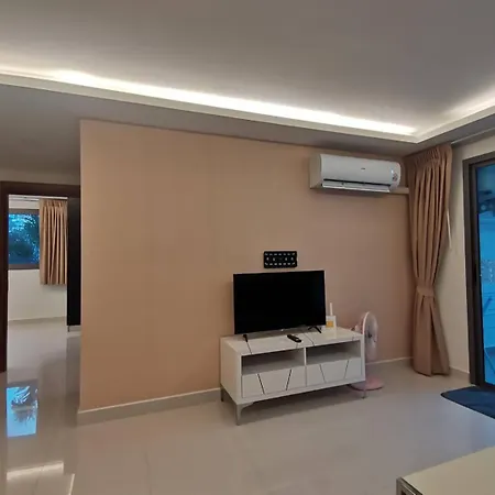คลับรอยัล2bed Apartment