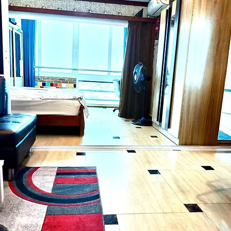 Pent House Type Apartment Pattaya