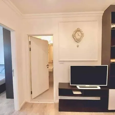 Apartment The Base *