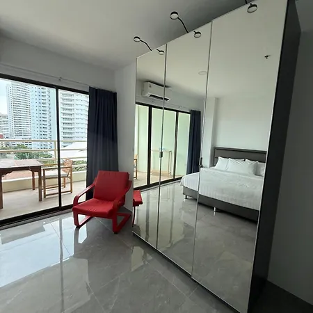 View Talay Five No Full Kitchen