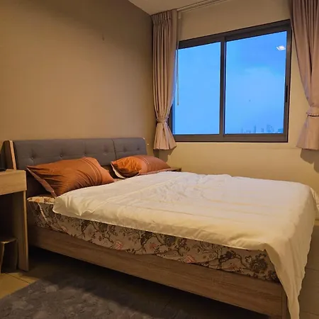 Apartment Unixx South Pattaya