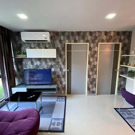 Shared Only For Women Only One Person Apartment