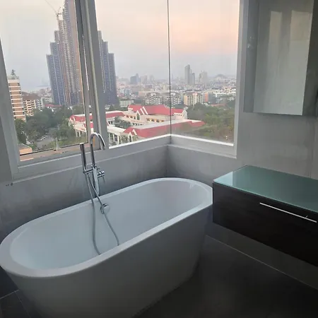 Grande Caribbean Apartment