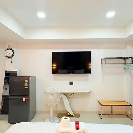 Luna Nest * Pattaya