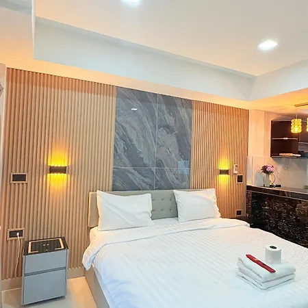 Luna Nest Apartment *