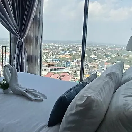 Posh 284 Pattaya
