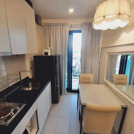 The Base Apartment