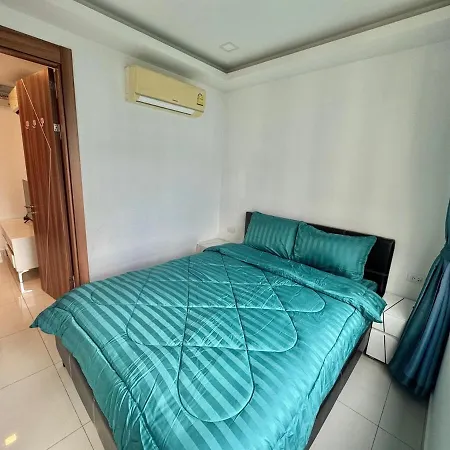 Arcadia Apartment Pattaya
