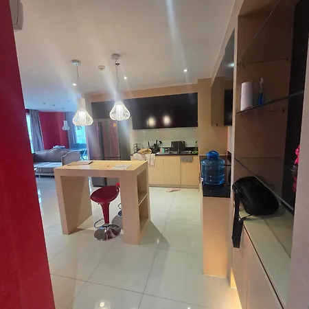 Apartment Grande Caribbean