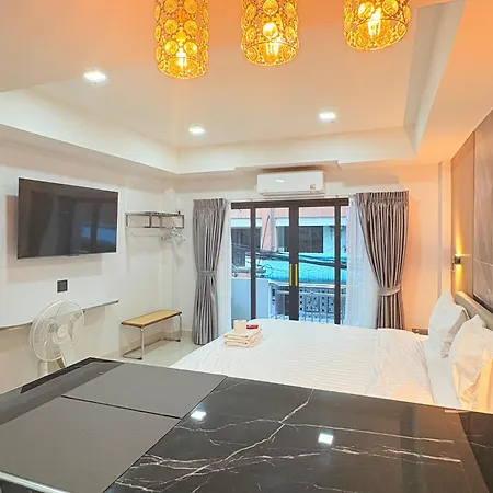 Luna Nest Pattaya