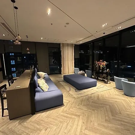 The Base Thai Apartment Pattaya